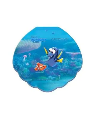CATRICE DISNEY PIXAR FINDING DORY EYESHADOW PALETTE 010