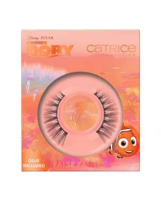 CATRICE DISNEY PIXAR FINDING DORY FALSE LASHES 020
