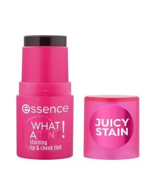 ESSENCE RUMENILO U STIKU WHAT A TINT! 10