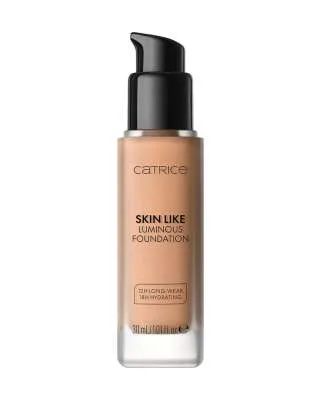 CATRICE PUDER SKIN LIKE LUMINOUS 032W 