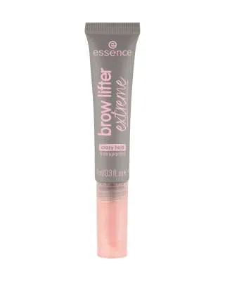 ESSENCE BROW LIFTER EXTREME 01 TRANSPARENT GLUE 