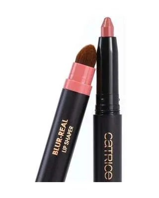 CATRICE OLOVKA  ZA USNE BLUR REAL LIP SHAPER 020 