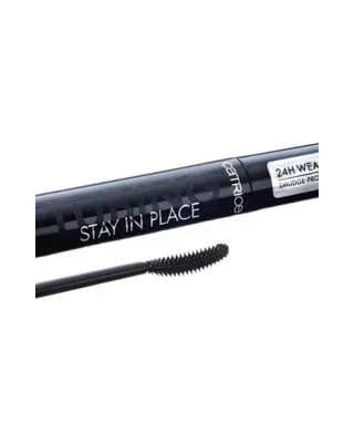 CATRICE MASKARA STAY IN PLACE FALSE LASH 010 