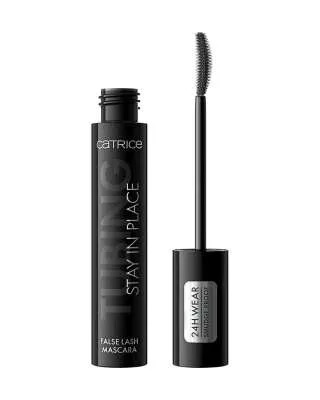 CATRICE MASKARA STAY IN PLACE FALSE LASH 010 