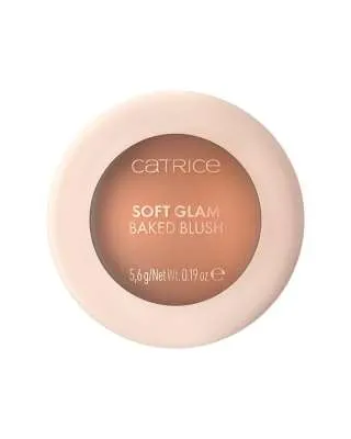CATRICE RUMENILO SOFT GLAM BAKED 060 