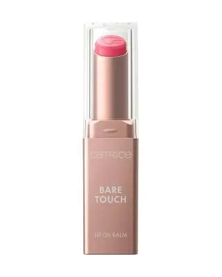 CATRICE BALZAM BARE TOUCH LIP OIL 010 