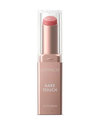 CATRICE BALZAM BARE TOUCH LIP OIL 020 