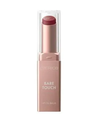 CATRICE BARE TOUCH LIP OIL BALM 040 