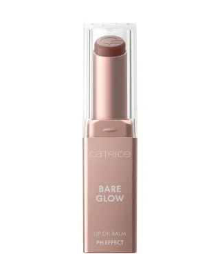 CATRICE SJAJ BARE GLOW LIP OIL BALM 020 