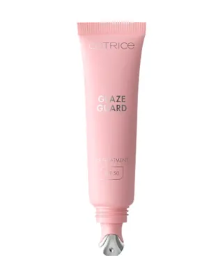 CATRICE SJAJ GLAZE GUARD LIP TREATMENT 010 