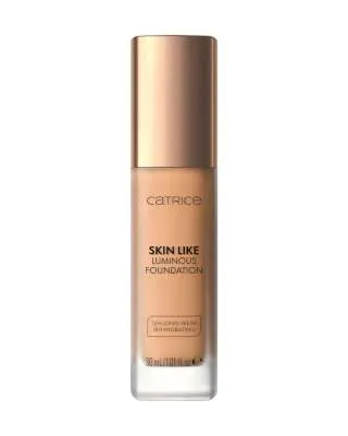 CATRICE PUDER SKIN LIKE LUMINOUS 043W 