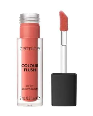 CATRICE RUMENILO SERUM COLOUR FLUSH DEWY 060 