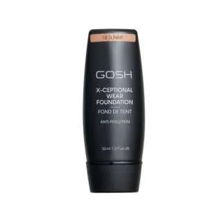 GOSH PUDER TEC.18 SUNNY-LONG