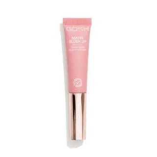 GOSH RUMENILO MATTE 002 DUSTY ROSE