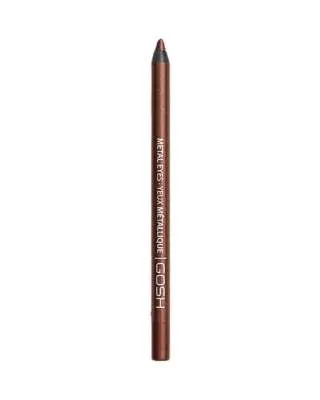 GOSH EYELINER U OLOVCI METAL EYES - COPPER STONE 006 