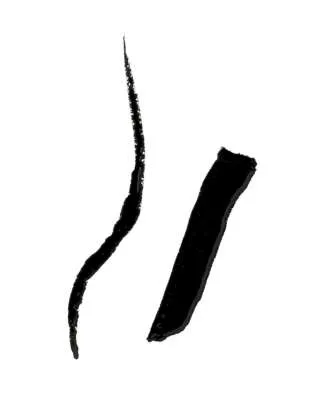 GOSH WING IT INK EYELINER - EXTREME BLACK 001 