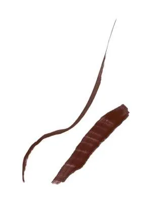 GOSH WING IT INK EYELINER - INTENSE BROWN 002 