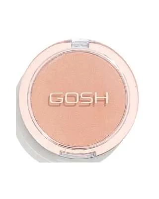 GOSH BRONZER - GOLDEN TOAST 002 