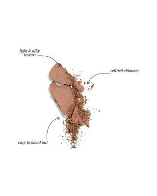 GOSH BRONZER - DEEP ROAST 003 