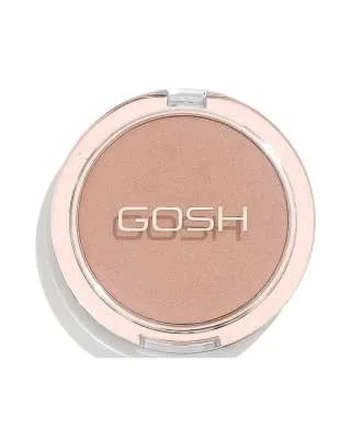 GOSH BRONZER - DEEP ROAST 003 