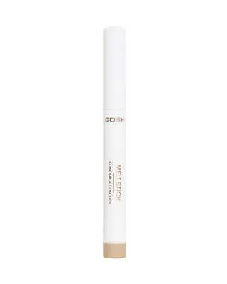 GOSH MELT STICK KONTURA I KOREKTOR - WHIPPED CREAM 001 