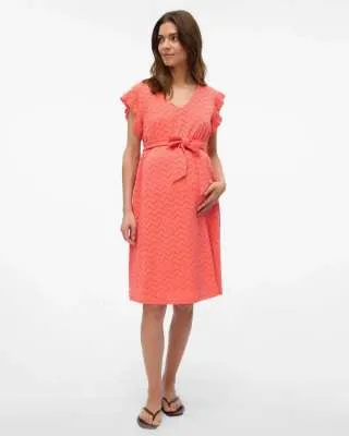 VERO MODA HALJINA ZA TRUDNICE 