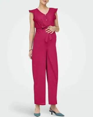 ONLY MATERNITY KOMBINEZON ZA TRUDNICE 