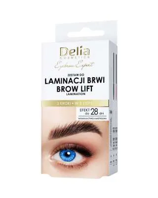 DELIA SERUM ZA OBRVE 7ML 