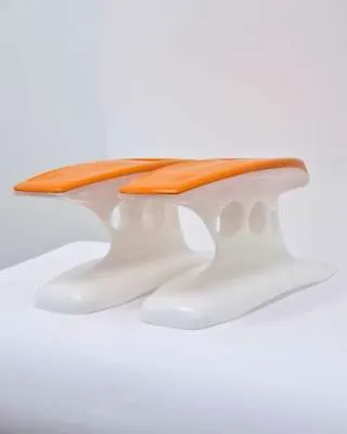 PARAMEDI RELAX TOILET STOOL 