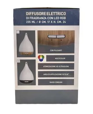 DIFUZER- APARAT OSVJEŽIVAČ VAZDUHA A67408