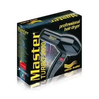 DANA MASTER TURBO 2000 1300W