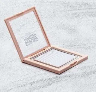 BELLA PUDER SUBLIME SHINE CONTROL SUPERNOVA