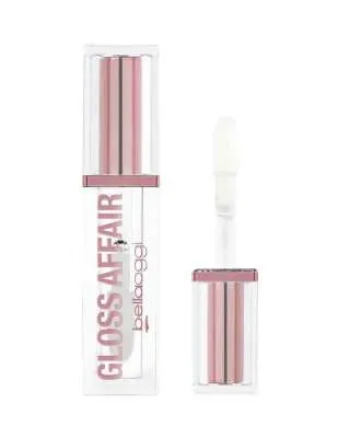 BELLA SJAJ ZA USNE GLOSS AFFAIR GLASS 00 