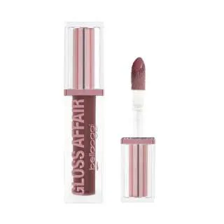 BELLA SJAJ ZA USNE GLOSS AFFAIR TOFFEE ROSE 02