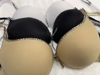 BRUSHALTER ARIS A.680 CUORE DI DONNA NERO