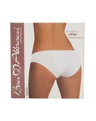 BACI&ABBRACCI MIDI SLIP BAR036 
