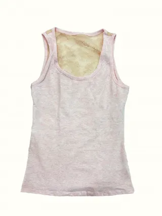SET BACI&ABBRACCI A.BAR040 MAJICA + GACICE ROSA