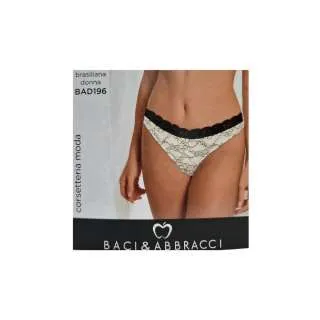 GACICE BACI&ABBRACCI BAD196 BRAS