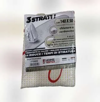 NAVLAKA ZA DASKU ZA PEGLANJE 