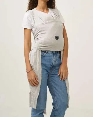 KOALA ERGONOMSKA NOSILJKA ZA BEBE KOALA CUDDLE BAND 1 (SVIJETLOSIVA) 