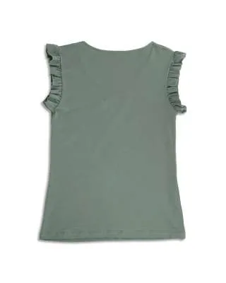 COTONELLA MAJICA ADB77E501 GREEN 5