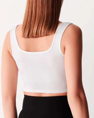 COTONELLA CROP TOP ADC67