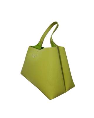 TORBA Z. AUBREY B2433 RG MILANO VERDE P/LJ 24 