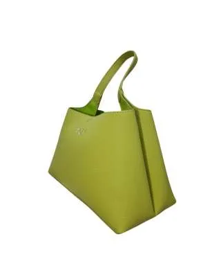 TORBA Z. AUBREY B2433 RG MILANO VERDE P/LJ 24