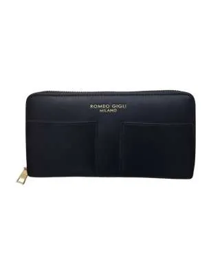 NOVCANIK Z. ISLA P0860 007 NERO RG GIGLI J/Z 22
