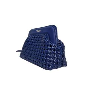 TORBA Z. ORIANA RG MILANO B2919 BLU P/LJ 23 