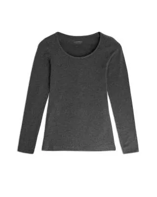 MAJICA COTONELLA 3503 O GRAY 4
