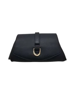 TORBA Z.J/Z 25/26 BELLAMY  RG MILANO B4113 NERO 