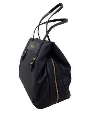 TORBA Z.J/Z 25/26 WENDY RG MILANO  B4110 NERO 