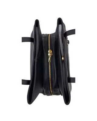 TORBA Z.J/Z 25/26 WENDY RG MILANO  B4110 NERO 